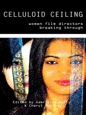 cover image of Celluloid Ceiling